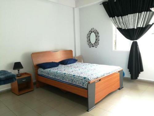Hostal Thilini Tour Inn