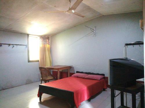 Hostal Thilini Tour Inn