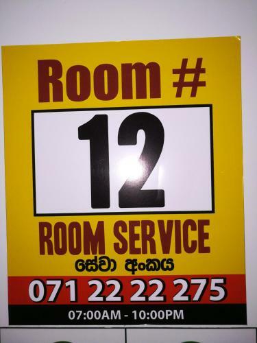 Hostal Thilini Tour Inn