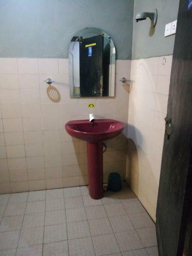 Hostal Thilini Tour Inn