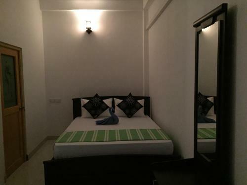 Sigiriya Green Garden Homestay