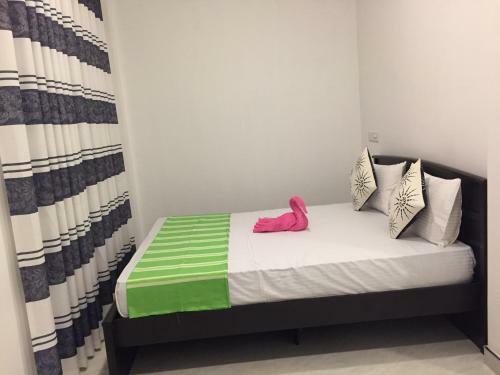 Sigiriya Green Garden Homestay