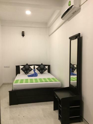 Sigiriya Green Garden Homestay
