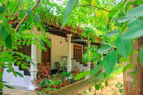 Sigiri Anu Homestay