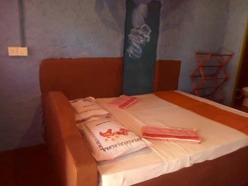 Star Sun Homestay
