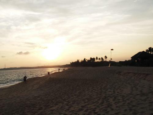 Star Sun Homestay