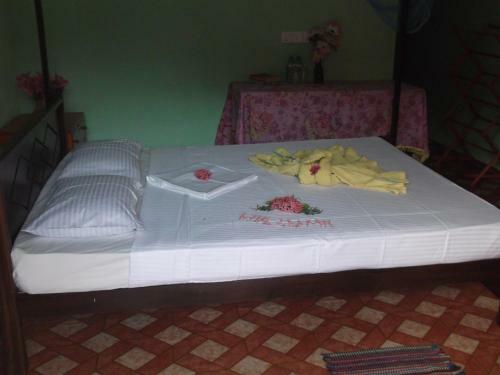 Star Sun Homestay