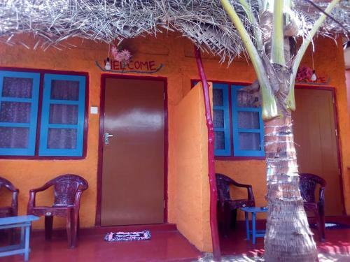 Star Sun Homestay