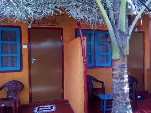 Star Sun Homestay