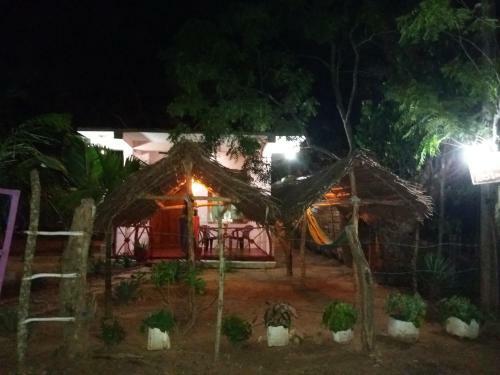 Star Sun Homestay