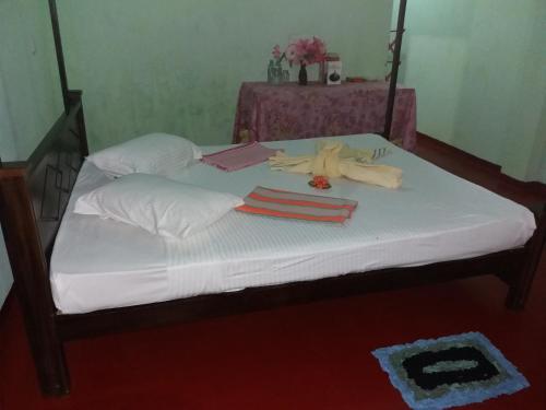 Star Sun Homestay