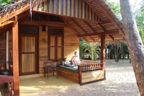 Hotel Shiva's Beach Cabanas