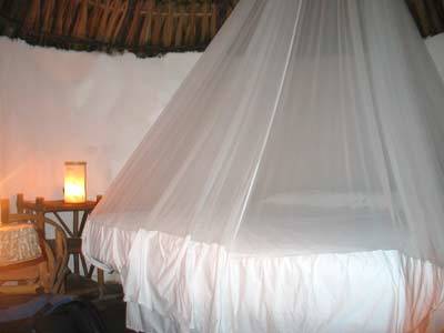 Hotel Caba�as Copal