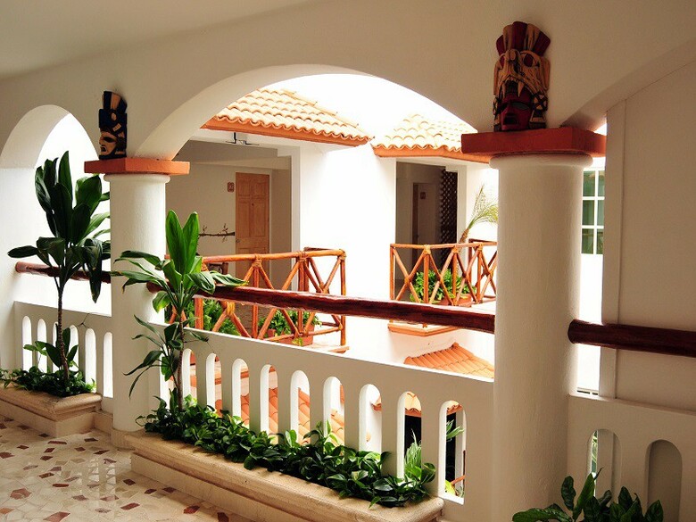 Illusion Boutique Hotel