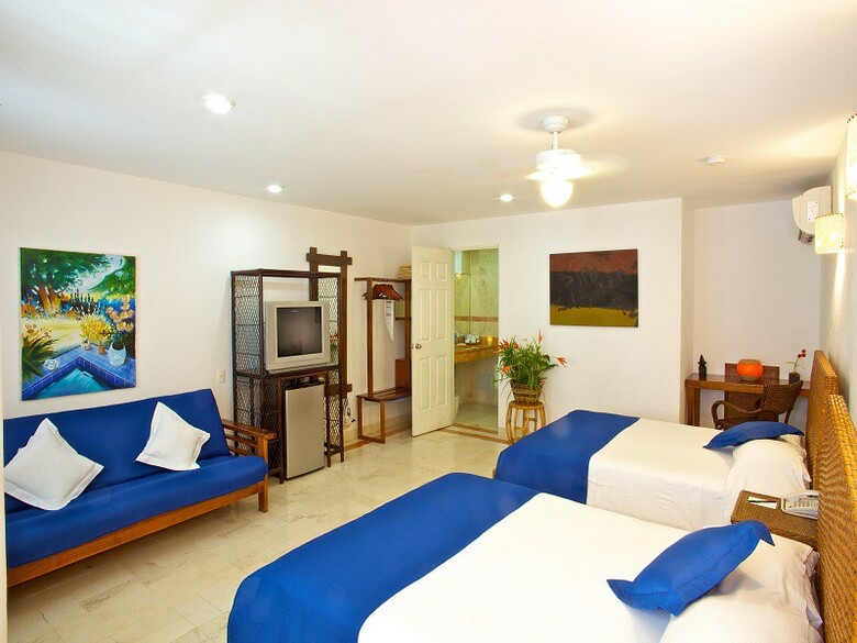 Illusion Boutique Hotel