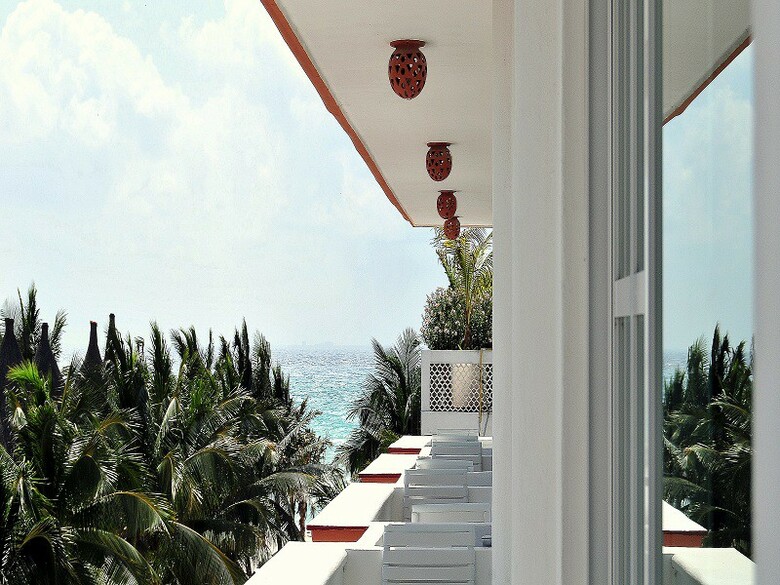 Illusion Boutique Hotel
