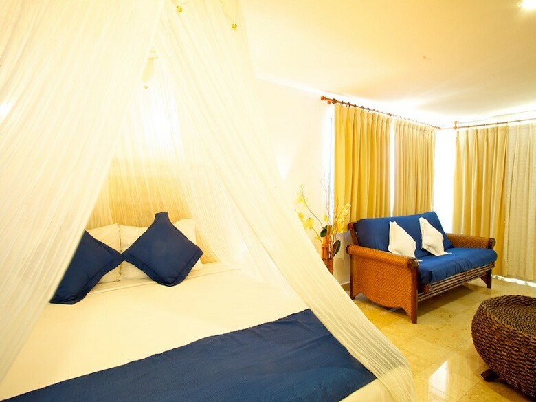 Illusion Boutique Hotel