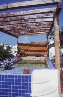 Hotel Quinto Sol