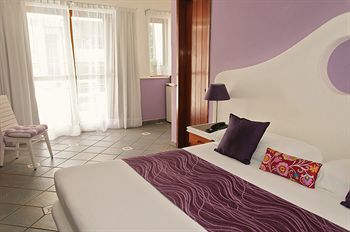 Hotel Quinto Sol