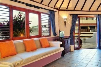 Hotel Quinto Sol