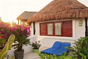 Hotel Quinto Sol