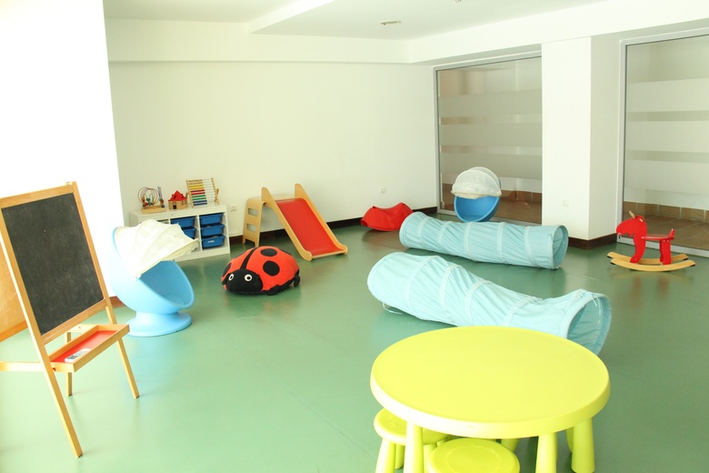 Hotel Palm Oasis Alvor