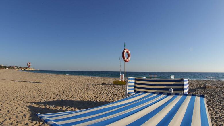 Hotel Palm Oasis Alvor