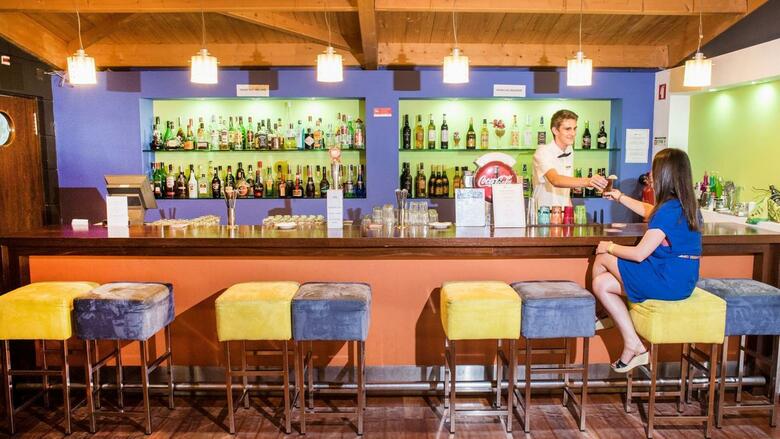 Hotel Palm Oasis Alvor