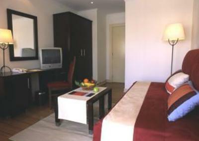 Hotel Palm Oasis Alvor