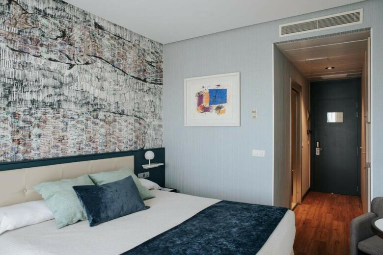 Hotel Neptuno
