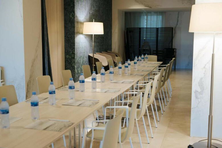 Hotel Neptuno