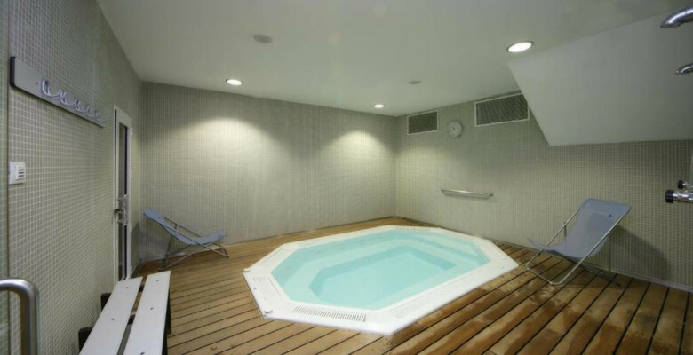 Hotel Neptuno
