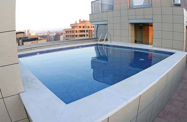 Hotel Valencia Center