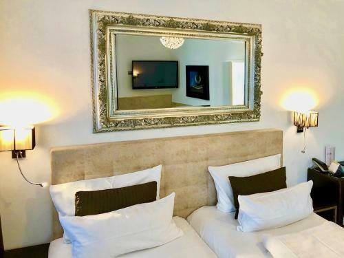 Hotel Berial