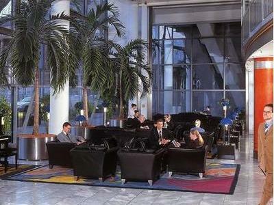 Hotel Maritim Frankfurt