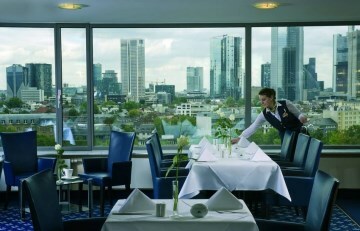 Hotel Maritim Frankfurt