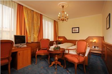 Hotel Torbrau