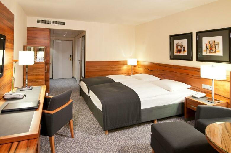Hotel Maritim Munich