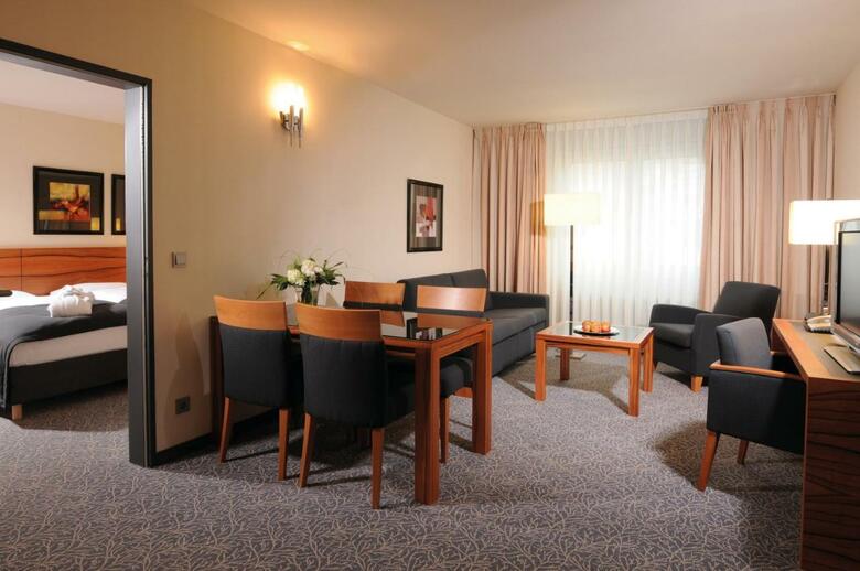 Hotel Maritim Munich