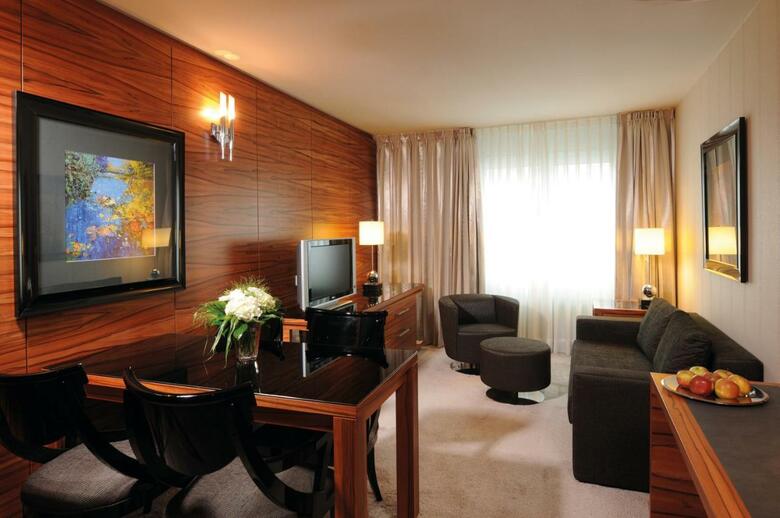 Hotel Maritim Munich