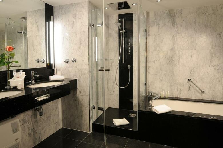 Hotel Maritim Munich