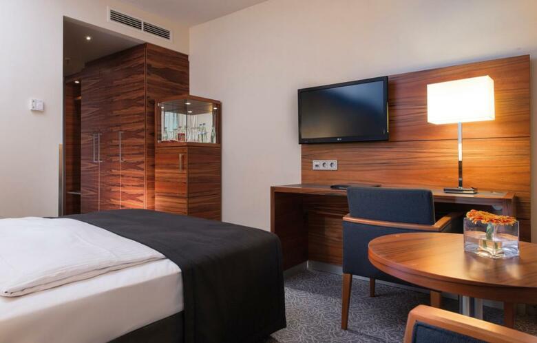 Hotel Maritim Munich