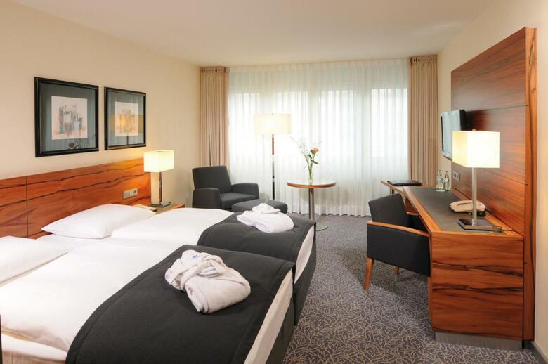 Hotel Maritim Munich