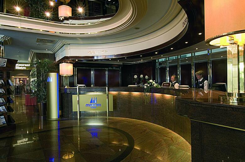 Hotel Maritim Munich