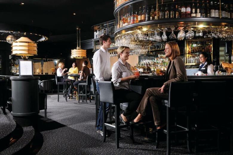 Hotel Maritim Munich