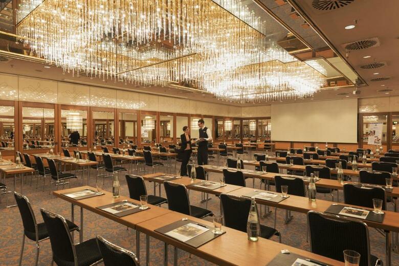 Hotel Maritim Munich