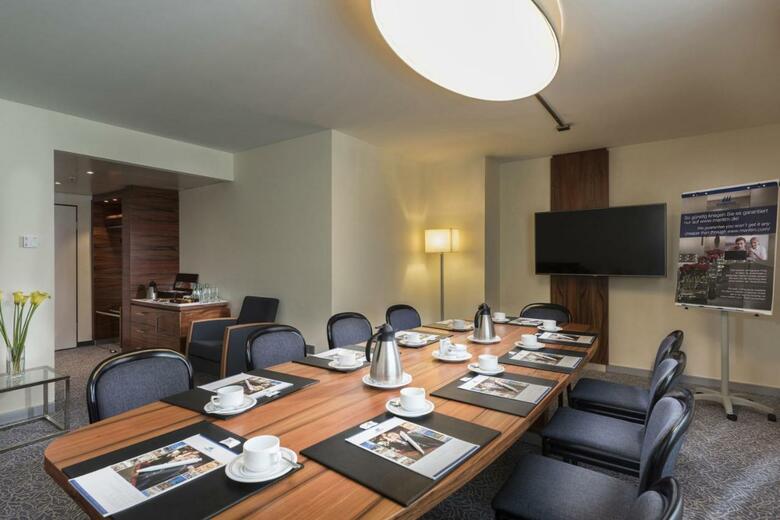 Hotel Maritim Munich