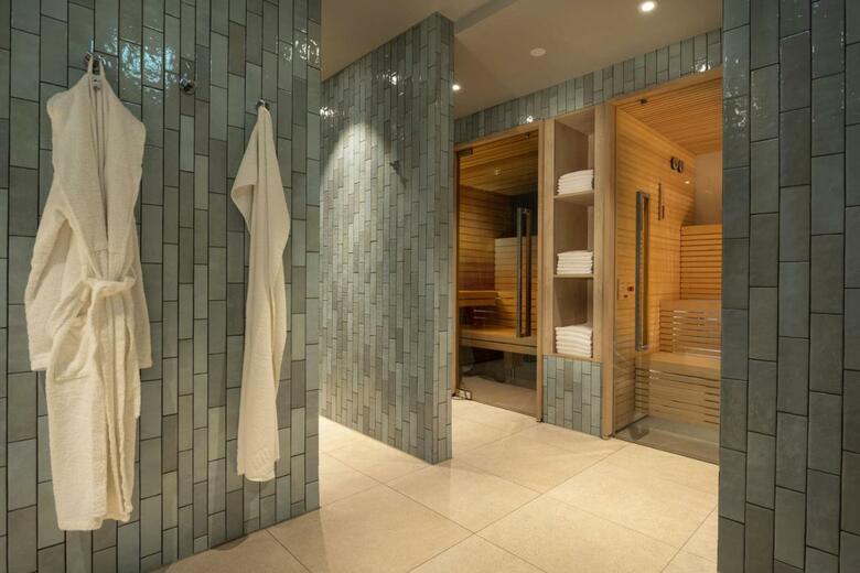 Hotel Maritim Munich