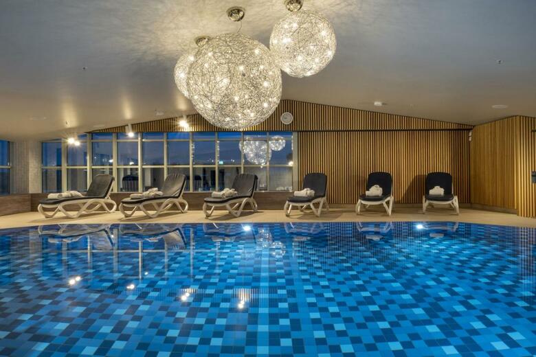 Hotel Maritim Munich