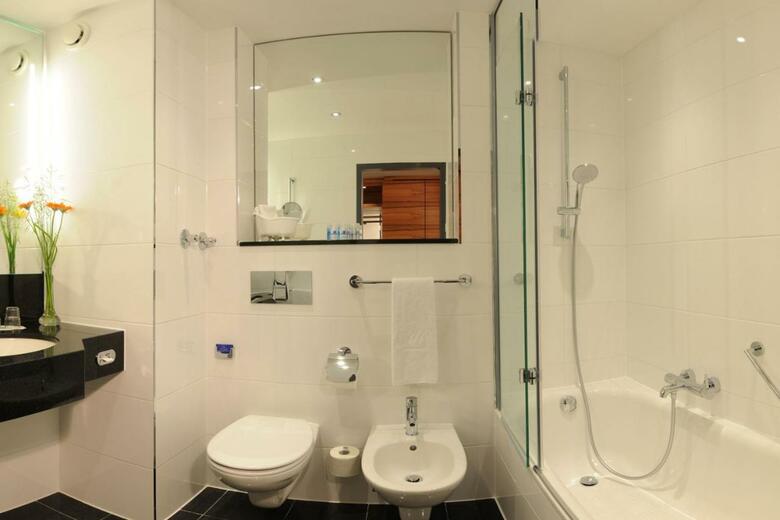 Hotel Maritim Munich